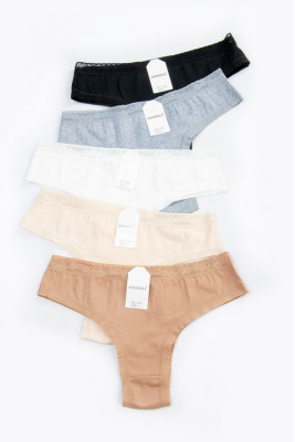 Труси жіночі